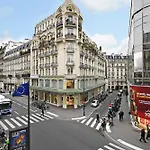 TheLander - Serviced Apartments in Saint Germain des Prés
