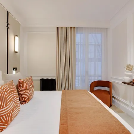 Appartamento Thelander - Serviced In Saint Germain Des Prés
