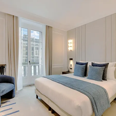 Appartamento Thelander - Serviced In Saint Germain Des Prés