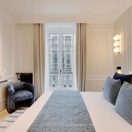 Thelander - Serviced In Saint Germain Des Prés