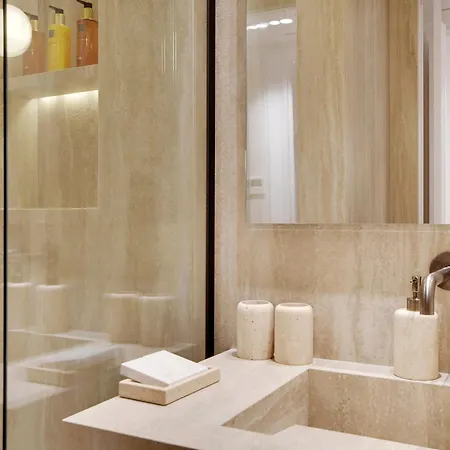 Thelander - Serviced In Saint Germain Des Pres Paris