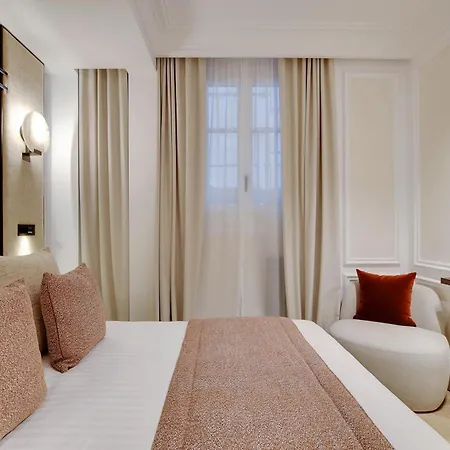 Appartamento Thelander - Serviced In Saint Germain Des Prés Parigi