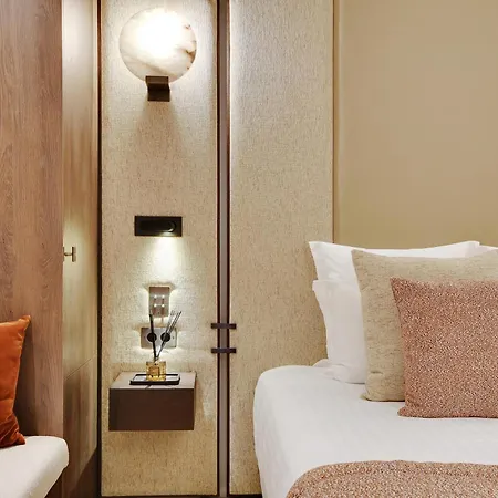 Appartamento Thelander - Serviced In Saint Germain Des Prés *
