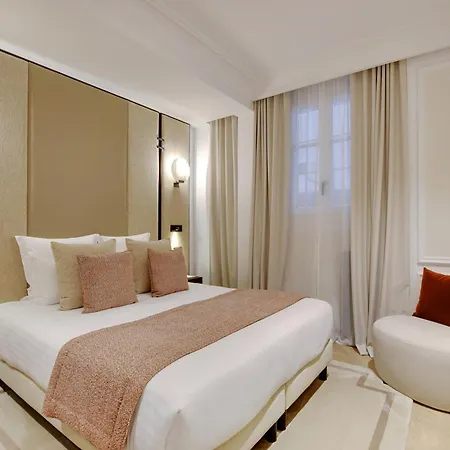 Appartamento Thelander - Serviced In Saint Germain Des Prés Parigi