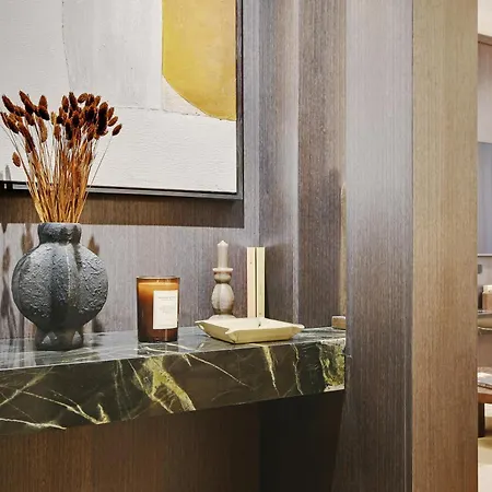 Thelander - Serviced In Saint Germain Des Prés Appartamento Parigi