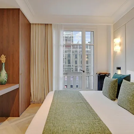 Thelander - Serviced In Saint Germain Des Prés *