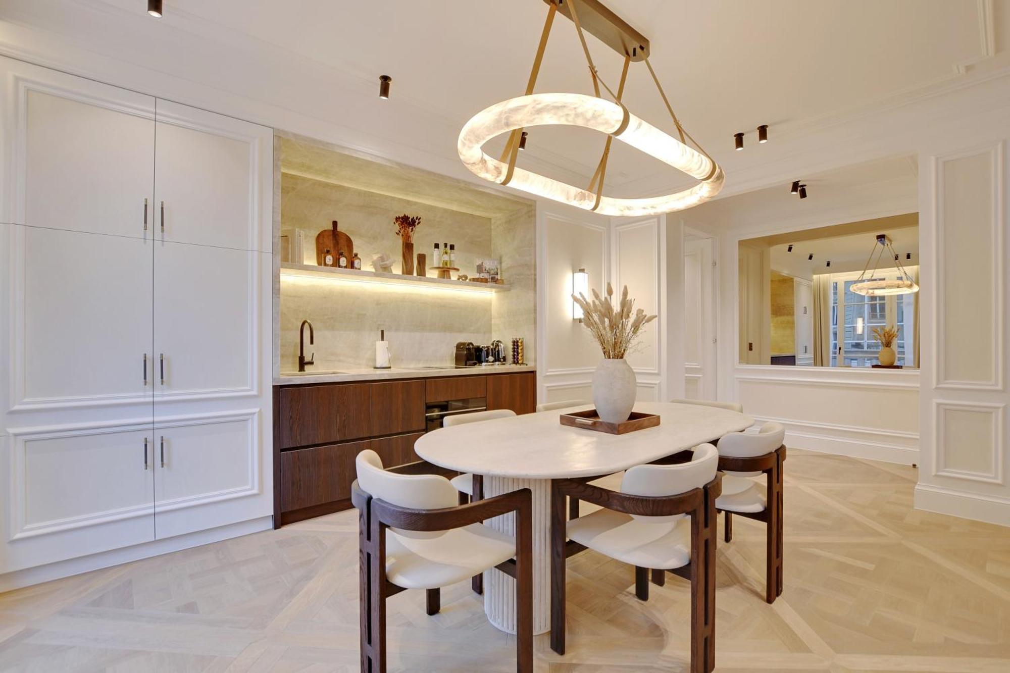 Thelander - Serviced In Saint Germain Des Prés Appartamento